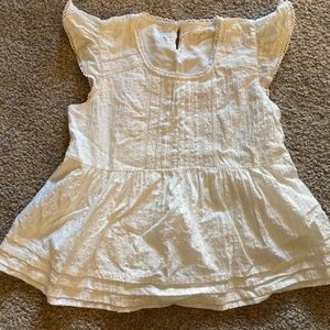 Roolee Ruffle Blouse